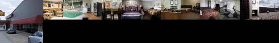 Chief Motel McCook