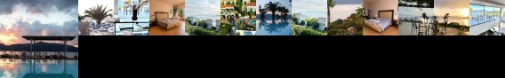 Thalassa Hotel & Spa Paleros
