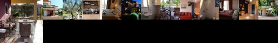 Ktima Anastasia Apartments Nea Tiryntha