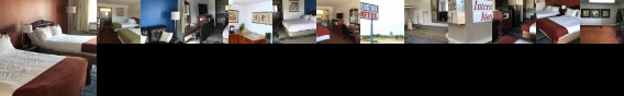 Interstate Motel Guthrie