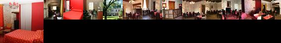 Le Claux de Serignac Hotel Causse-et-Diege