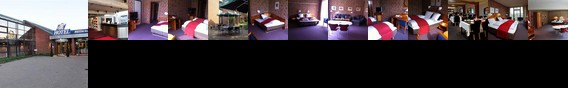 Hotel Frederik D.II Slagelse