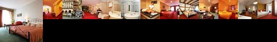 Hotel Promenada Karlovy Vary