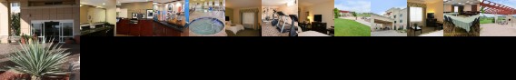 Hampton Inn Alpine