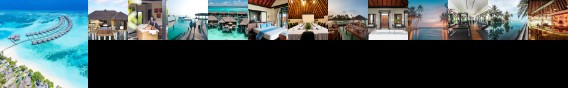 Iru Fushi Resort & Spa Noonu Atoll
