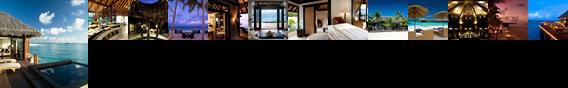 Waldorf Astoria Maldives