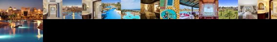 InterContinental The Palace Port Ghalib Resort