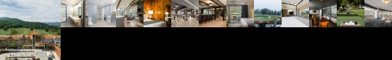 The Waynesville Inn, Golf Resort & Spa