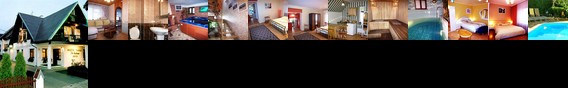Guesthouse Po Kastonu Palanga