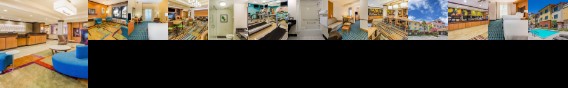 Fairfield Inn & Suites Turlock
