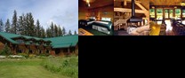 Glacier Bay's Bear Track Inn