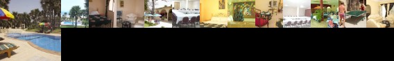 Golden Beach Hotel Kololi