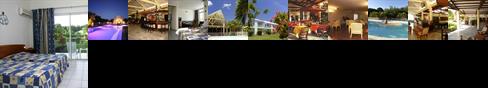 Kawann Beach Hotel Grand Bourg