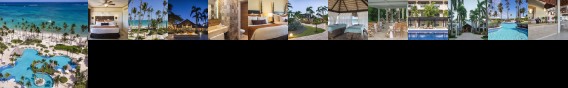 Dreams Palm Beach Hotel Punta Cana
