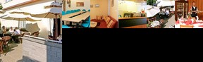 Hotel Maxim Svaty Jur