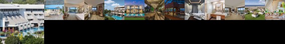 Hilton Dalaman Resort And Spa Ortaca