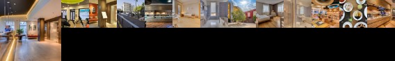 BEST WESTERN Bologna Hotel - Mestre Station