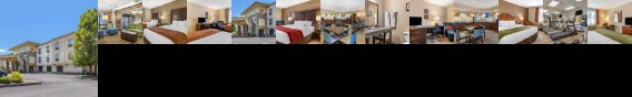 Comfort Inn Williamsport