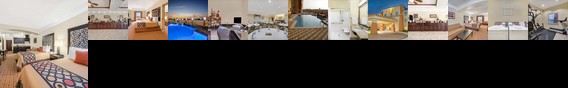 BEST WESTERN Arena Inn & Suites