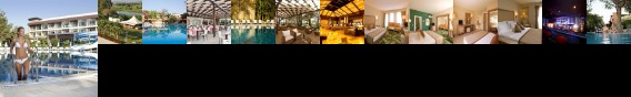 Otium Eco Club Side