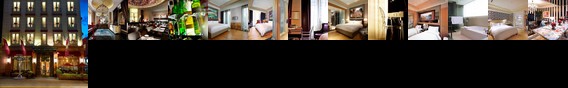 Hotel Eclat