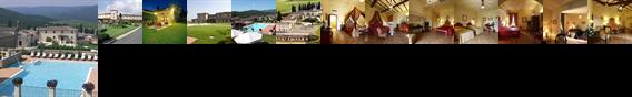Borgo La Bagnaia Hotel Murlo