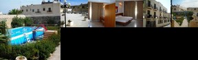 Bowyer House Tarxien