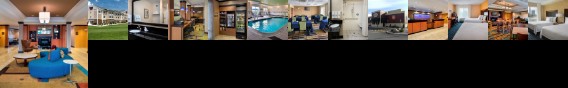 Fairfield Inn & Suites Verona