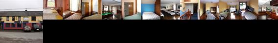 Ring Lyne Hostel Valentia Island