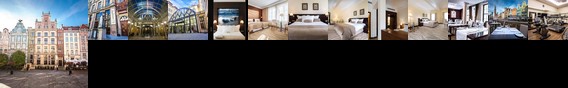 Radisson Blu Hotel Gdansk