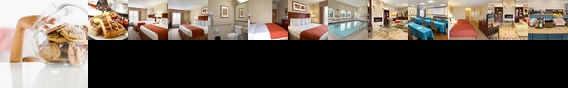Country Inn & Suites Baltimore North