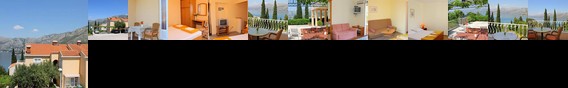 Villa Stanovic