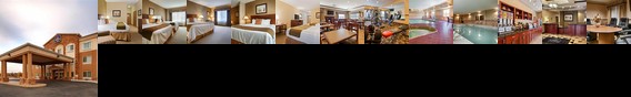 BEST WESTERN PLUS Montezuma Inn & Suites