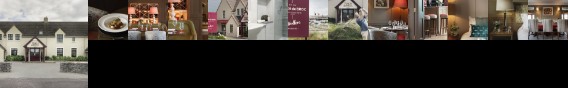 Teach de Broc Guesthouse Ballybunion