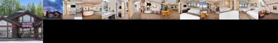 Kenai Airport Hotel
