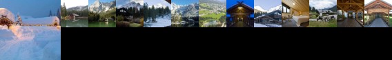 Chalet Al Lago
