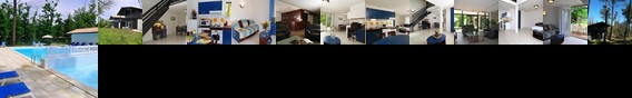 Appart Vacances Residence Lacanau