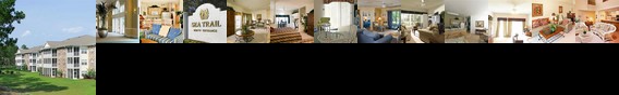 Sea Trail Golf Resort & Conference Center