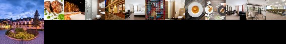 Hotel Patria Wisla
