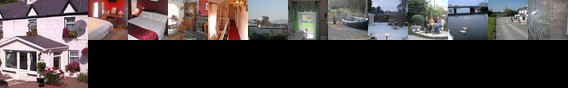 Castlemaine House Bed & Breakfast