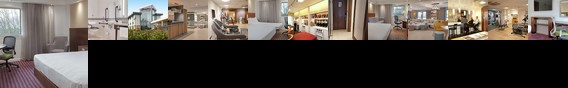 Hampton by Hilton Corby