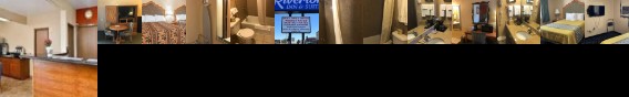 Rodeway Inn And Suites Riverton