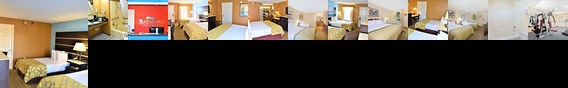 Jameson Inn - Forest City