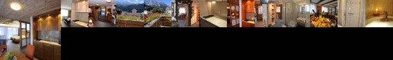 Hotel Garni Belmont Engelberg