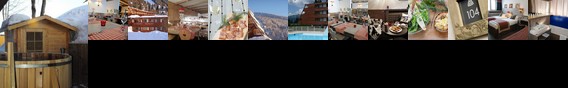 Hotel Arcadien Bourg-Saint-Maurice