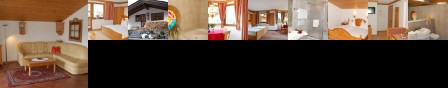 Eden Appartements