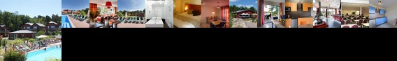 Relais du Plessis Resort
