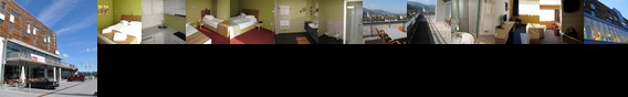 Hotel Veter