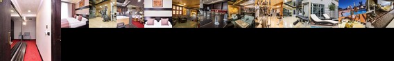BEST WESTERN Prezident Hotel