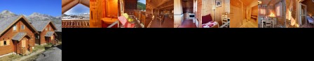 Residence Residhotel Les Hauts De La Lauziere Agnieres-en-Devoluy